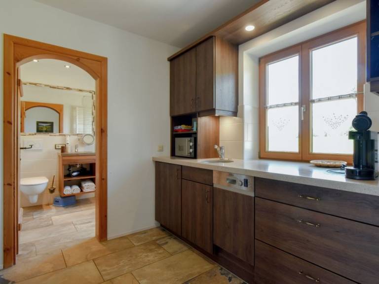 Ferienwohnung  Weilheim in Oberbayern