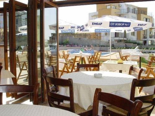 Family Hotel Muses — photo 5