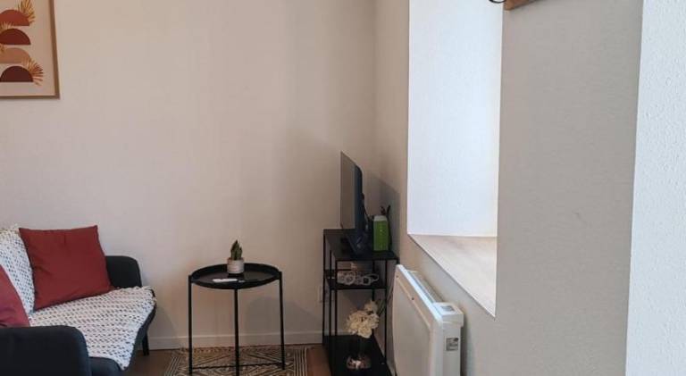 Lovely apartment | Pet-friendly — photo 2