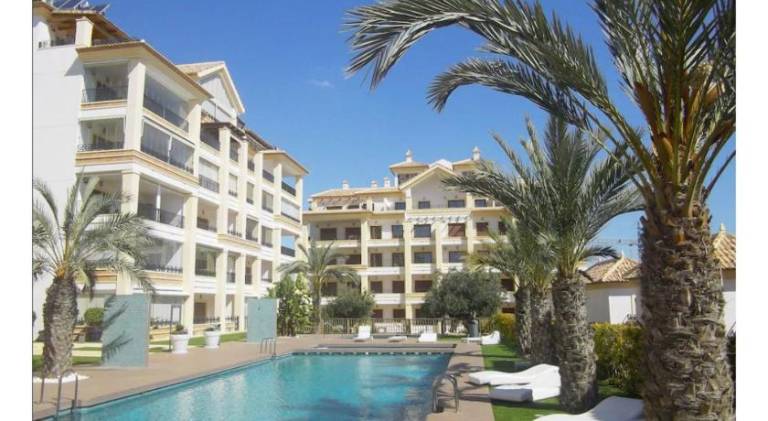 Appartement Guardamar del Segura