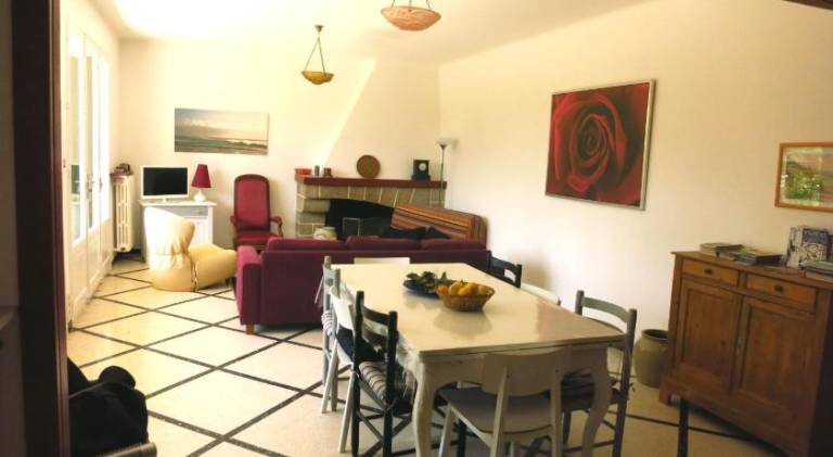 Villa with 4 rooms for 10 persons — photo 4