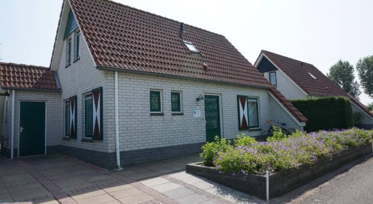 House | Pet-friendly in Breskens