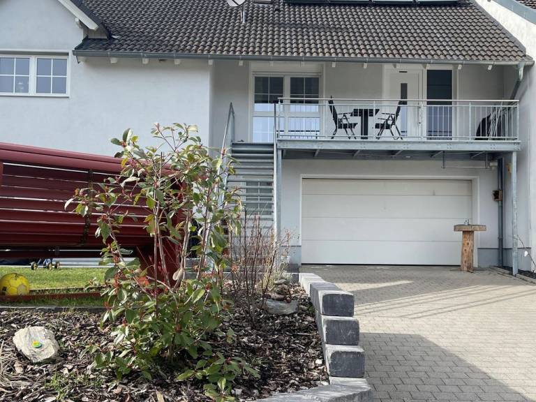 Ferienwohnung Hermeskeil