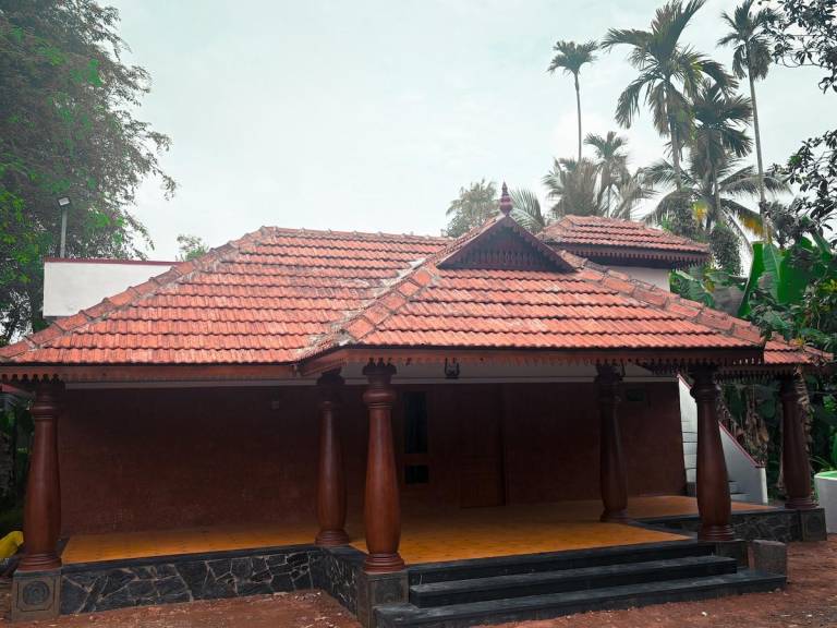 House  Kakkanad