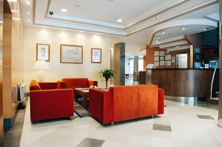 Hotel Carreno — photo 5