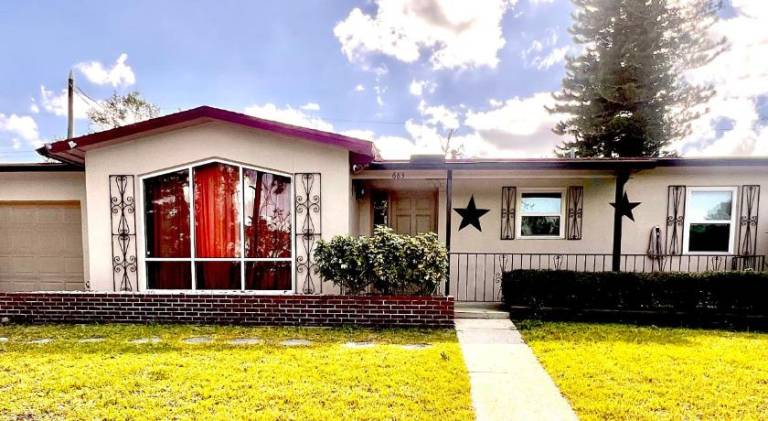 111 m&sup2; Ferienhaus