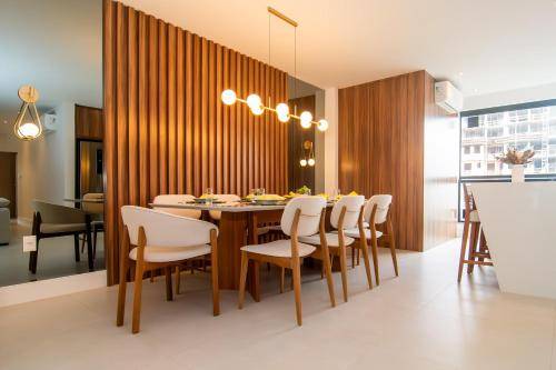 Apartamento Itajaí