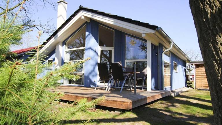 Ferienhaus  Dümmer