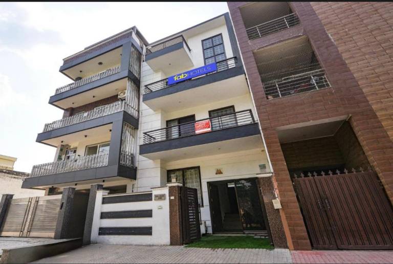 Corporate Stayz — photo 3