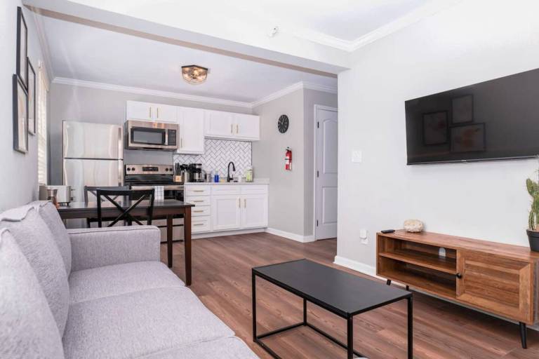 Apartment Norfolk