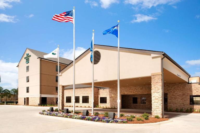 Homewood Suites by Hilton Shreveport / Bossier City in Bossier City, LA