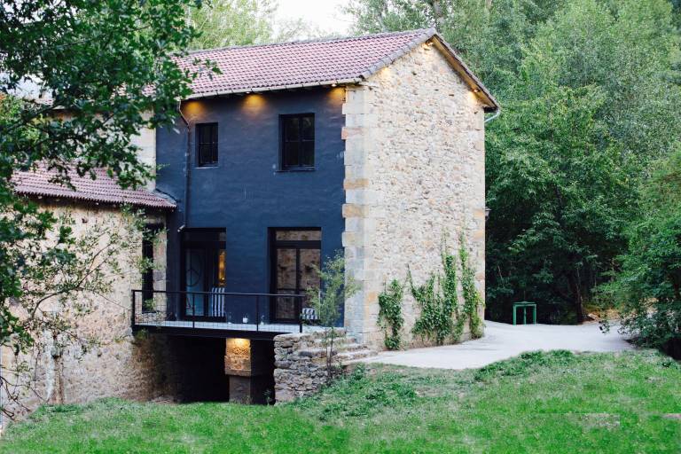 Casa Villota de Elines