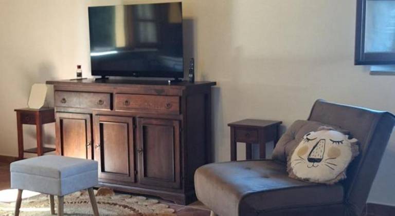 Apartment with 1 room for 4 persons — photo 2