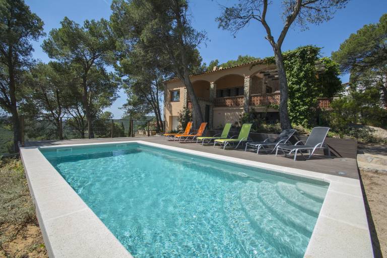 Huis Begur