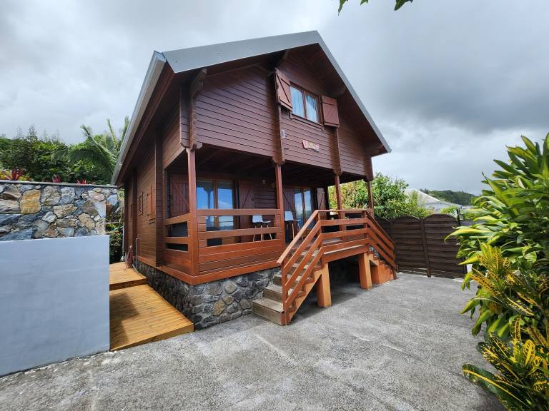 Chalet Sainte-Rose
