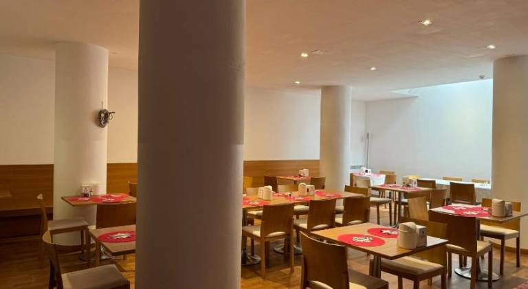 Lacroma Bio Hotel & Apartments — photo 3