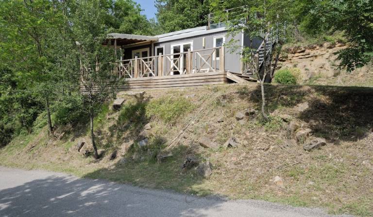 Chalet Nant