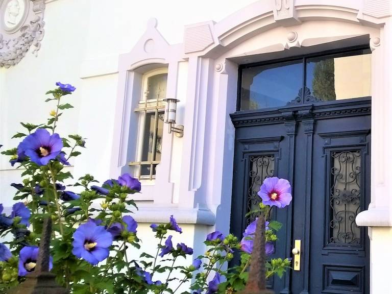 Fully equipped rental apartment with garden | Pets allowed — photo 2