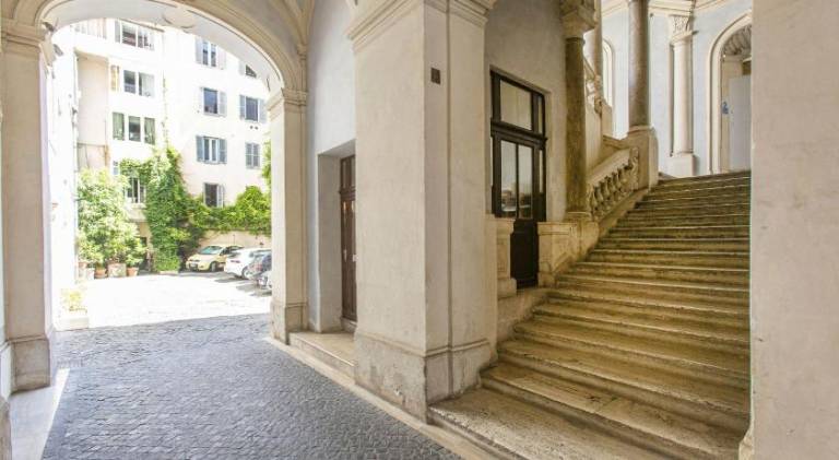 Holiday apartment | Next to Pantheon | Pet-friendly — photo 3