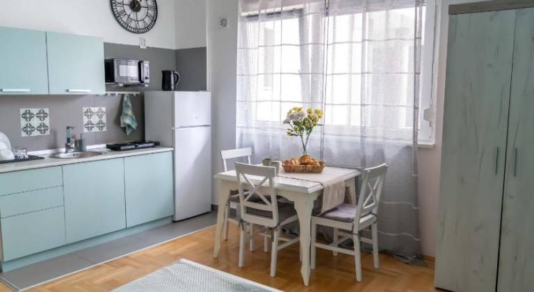 Apartment | Pets are welcome — photo 4