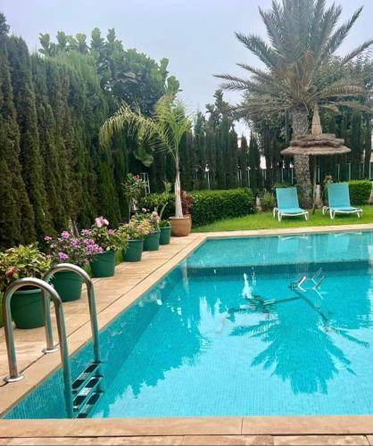 Villa Taghazout