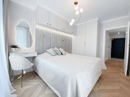 Ferienwohnung Zoppot