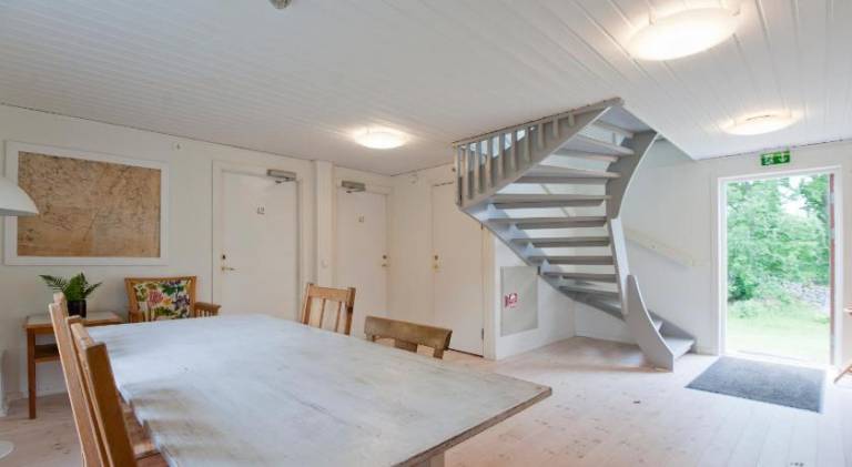 Tjaro Hotell & Vandrarhem — photo 4