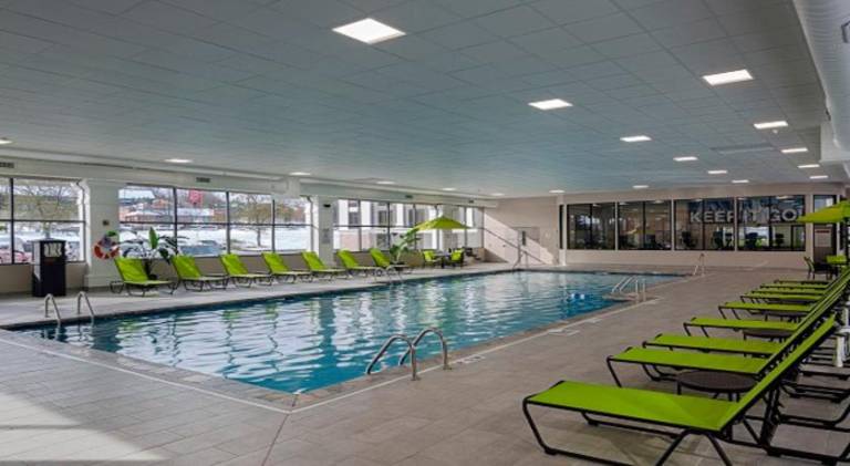 Holiday Inn Cleveland - South Independence By IHG — photo 3