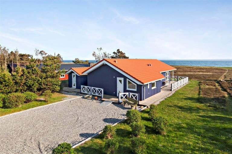 Ferienhaus Hurup