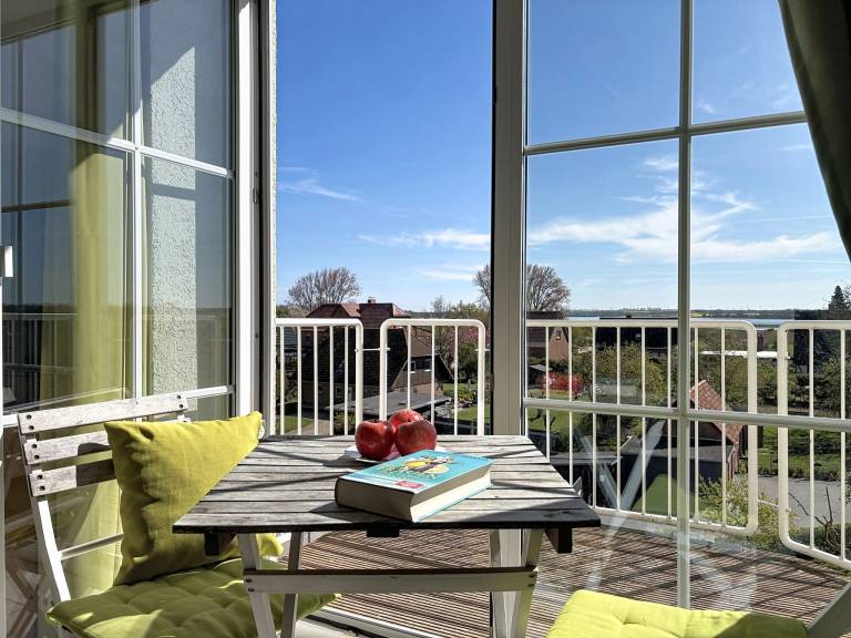 Ferienwohnung Gollwitz