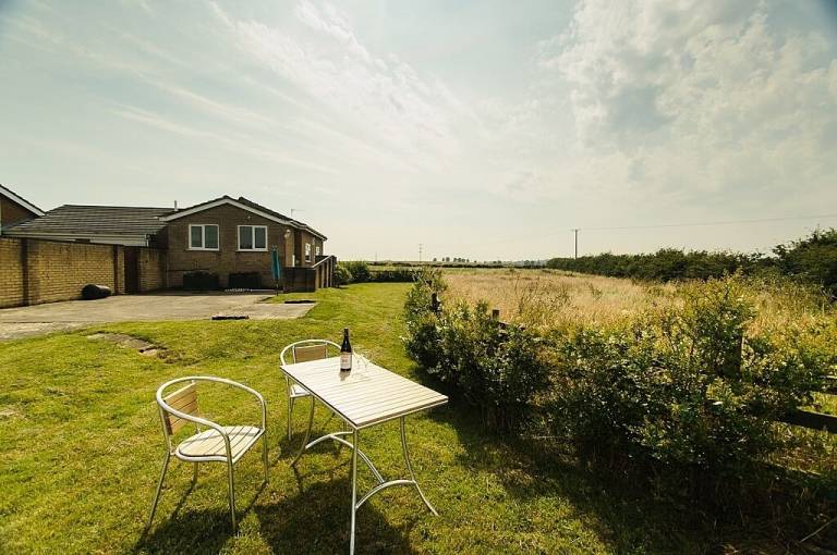 House Chapel St. Leonards