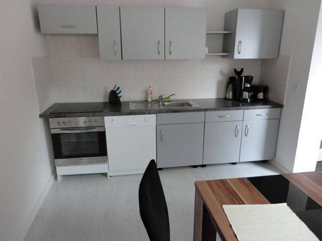 Ferienwohnung Husum