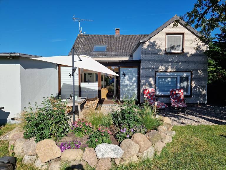 Ferienhaus Gelting