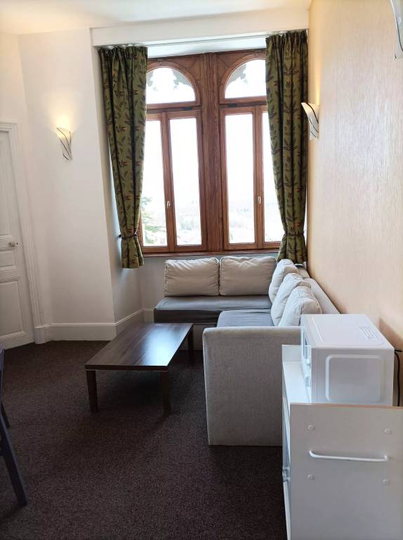 Appartement Jausiers