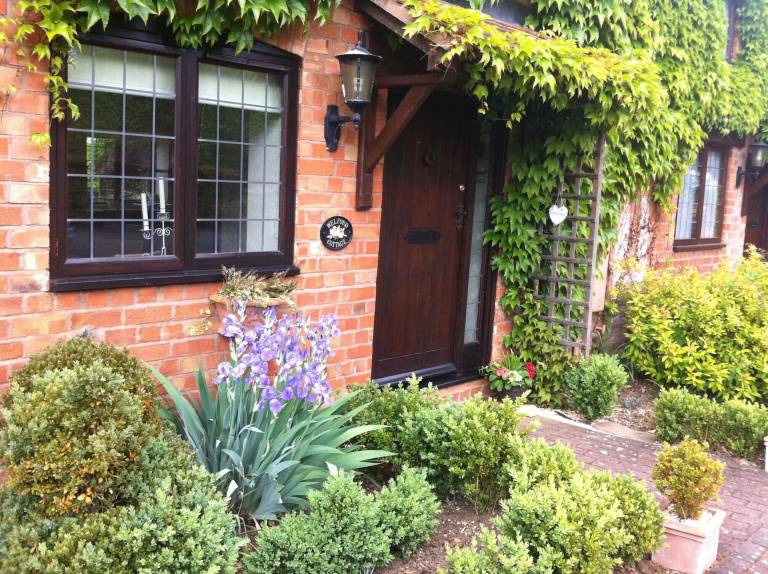 Cabin Stratford-upon-Avon