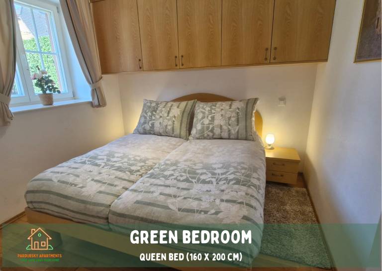 Pardubsky apartments - your home away from home — photo 4