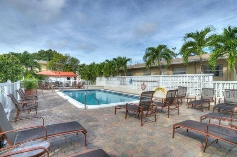 Fort Lauderdale Condo Rentals from $158 | HomeToGo