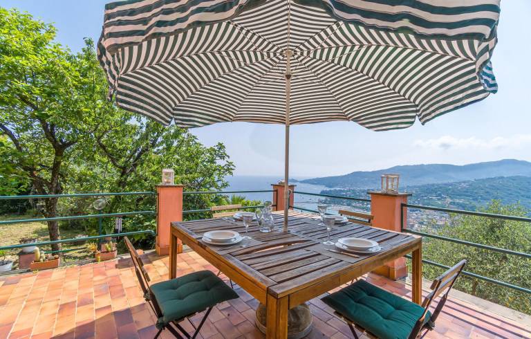 Casa Rapallo