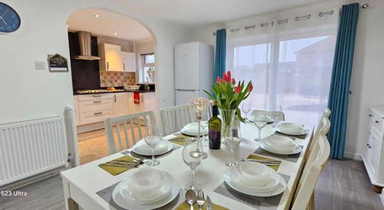 Wonderful vacation home | Close to the beach | Pets are welcome — photo 3