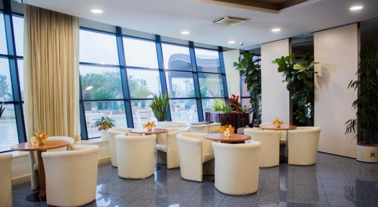 Edra Palace Hotel & Ristorante — photo 4