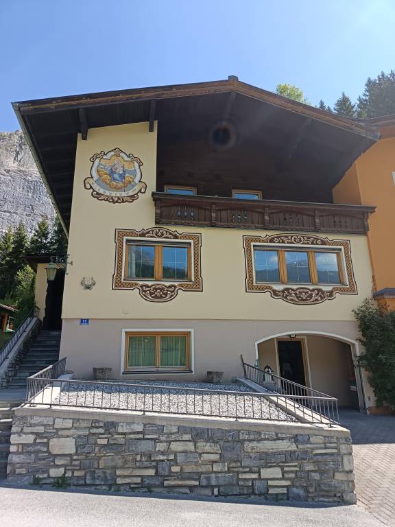 Ferienhaus Lend