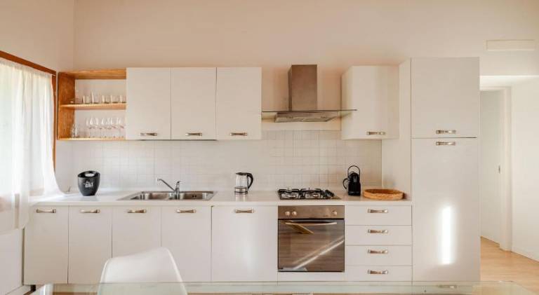 Holiday apartment with 3 rooms for 8 persons — photo 5