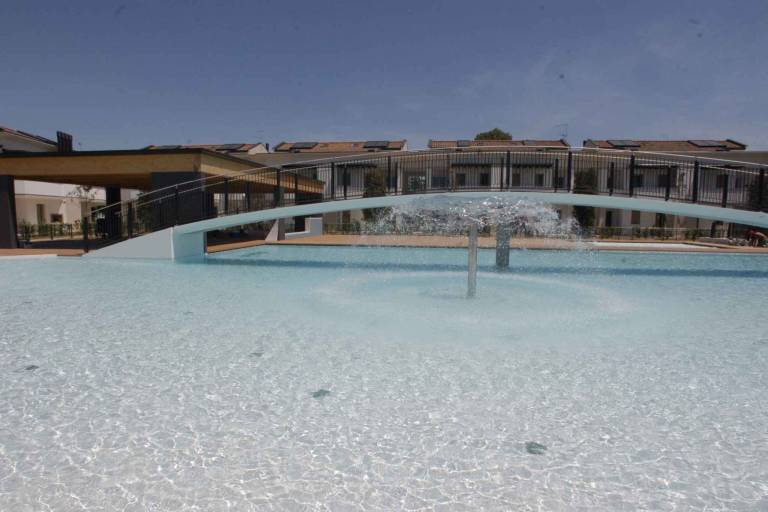 Ferienwohnung Bibione