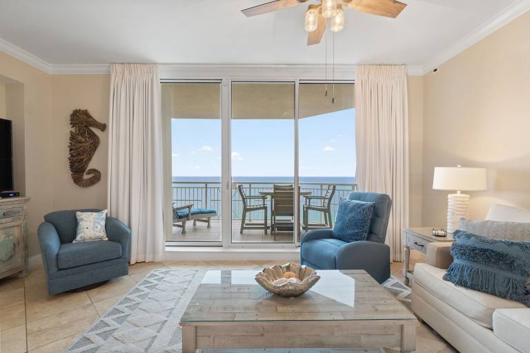 Condo Perdido Key