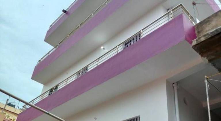 S S GUEST HOUSE