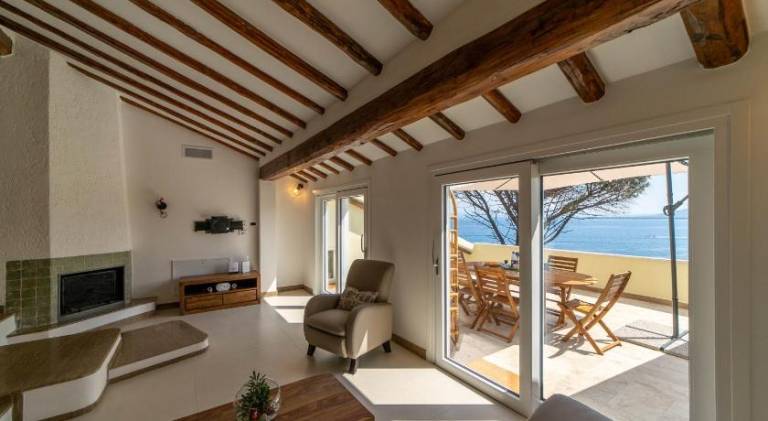 House | Next to the beach | Dogs allowed in Monte Argentario