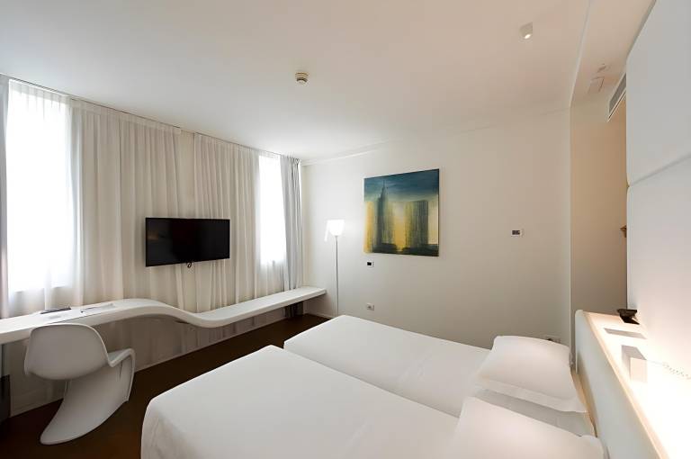 MO. OM Hotel — photo 2
