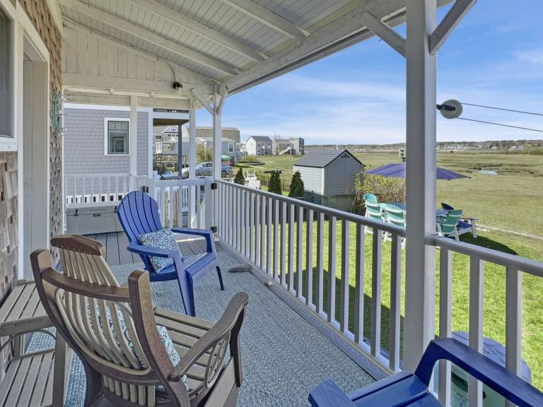 Sea Esta - 4 Bedroom cottage with best spot in Wells Beach — photo 5