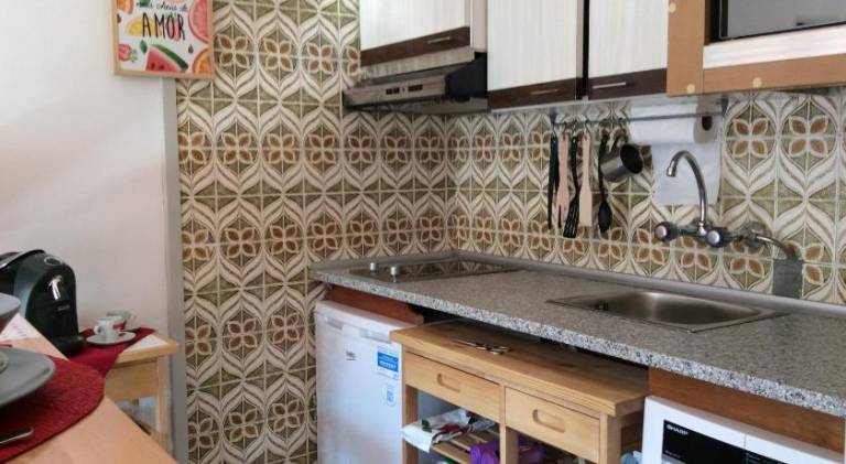 Holiday apartment with 2 rooms for 5 persons — photo 4