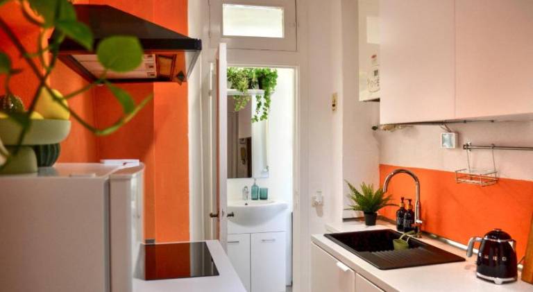 Beautiful apartment | Beach nearby | Pets are welcome — photo 4